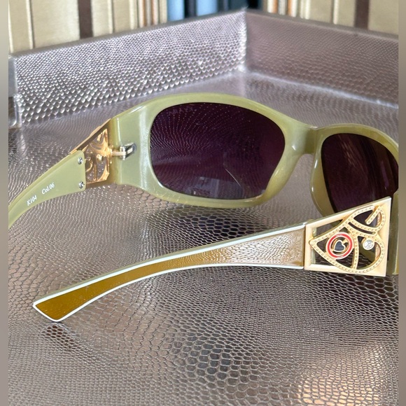 Kyara ladies sunglasses - Picture 3 of 10